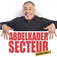 Abdelkader Secteur