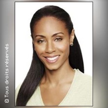 Jada Pinkett Smith