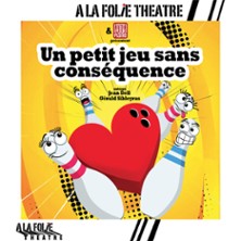 Un Petit Jeu sans Cons&eacute;quence