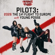 Young Posse