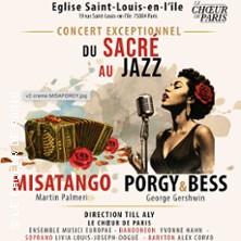 Choeur de Paris