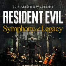 RESIDENT EVIL 30th Anniversary