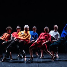 Festival Faits d&rsquo;Hiver