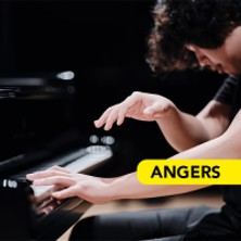 Onpl - Sur un Th&egrave;me de Paganini