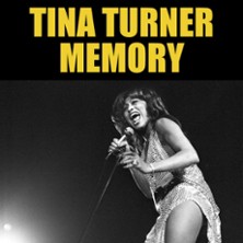 Tina Turner