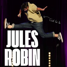 Jules Robin