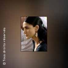 Ronit Elkabetz