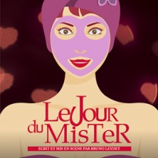 Le Jour Du Mister