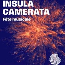 Insula Camerata - F&ecirc;te musicale - Solistes de l'Acad&eacute;mie Jaroussky