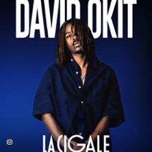 David Okit