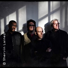 The Messthetics and James Brandon Lewis
