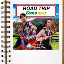 Road Trip Ecolo Geek