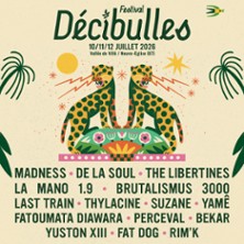 Festival Decibulles