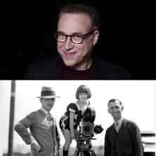 Jean-Fran&ccedil;ois Zygel -  Fantaisies sur Walt Disney