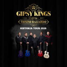 Gipsy Kings