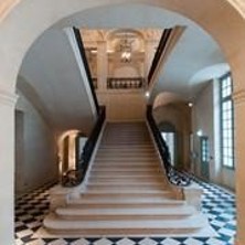 Mus&eacute;e Picasso Paris