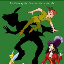 Peter Pan - O&ugrave; est Clochette ? - Th&eacute;&acirc;tre Ronny Coutteure, FRETIN
