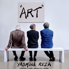 Art (Yasmina REZA)