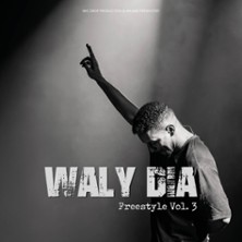 Waly Dia