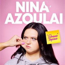 Nina Azoulai - Bonne Copine
