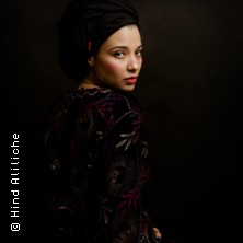 Meryem Aboulouafa - Les Trois Beaux Days