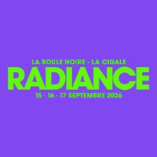 Radiance - Pass 1J Mardi