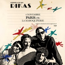 Rikas