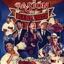 Pasi&oacute;n de Buena Vista