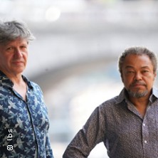 Mario Canonge + Michel Zenino - Duo Jazz