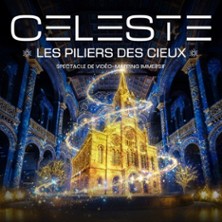 C&eacute;leste