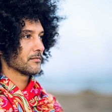 Walid Ben Selim - Here and Now