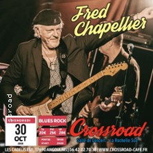 Fred Chapellier