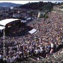 THEATRE ANTIQUE VIENNE