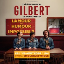 Gilbert