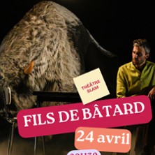 Fils de B&acirc;tard