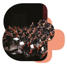 Orchestre Victor Hugo  Franche-Comt&eacute;