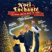 Un No&euml;l Enchant&eacute;