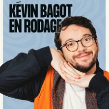 Kevin Bagot