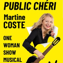 Public Ch&eacute;ri - Th&eacute;&acirc;tre Notre Dame - Salle Noire, Avignon