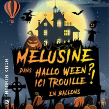 M&eacute;lusine