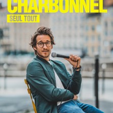 Jeremy Charbonnel - Th&eacute;&acirc;tre Le Paris - Avignon