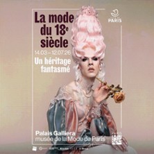 La Mode du 18e Si&egrave;cle, un H&eacute;ritage Fantasm&eacute;