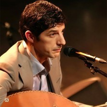 Kamel El Harrachi