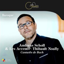 Andreas Scholl