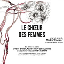 Le Choeur des Femmes