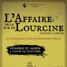 L'Affaire de la Rue de Lourcine