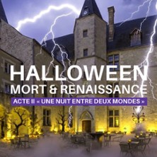 MORT ET RENAISSANCE  ACTE 2