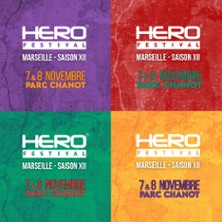 HeroFestival