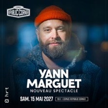Yann Marguet
