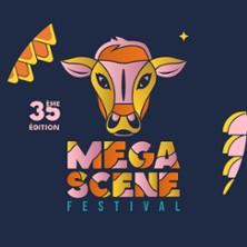 FESTIVAL MEGASCENE